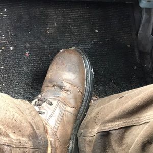 Meet your Posher, Thomas